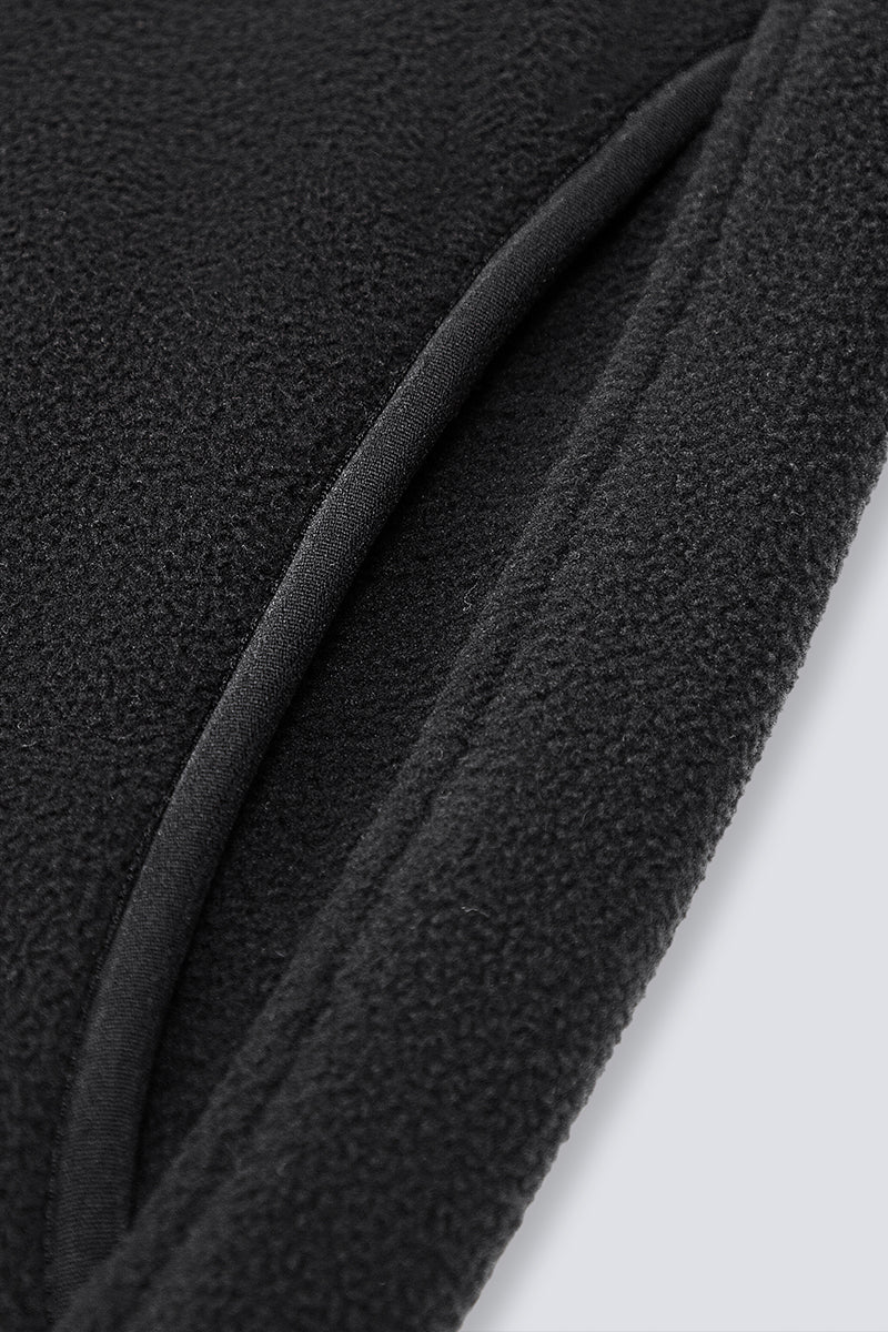 3-in-1 Convertible Water Repellent Jacket | Black BKFD01 - Image 15