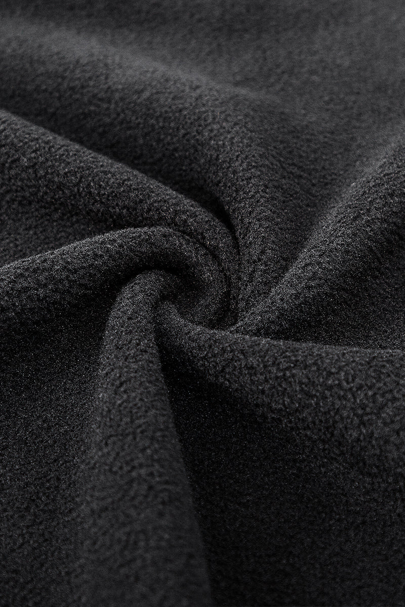 3-in-1 Convertible Water Repellent Jacket | Black BKFD01 - Image 16