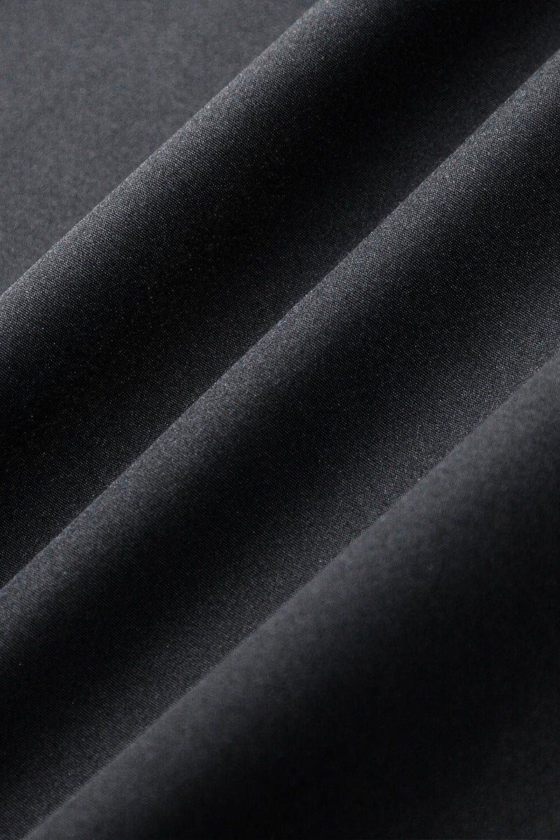 3-in-1 Convertible Water Repellent Jacket | Black BKFD01 - Image 18