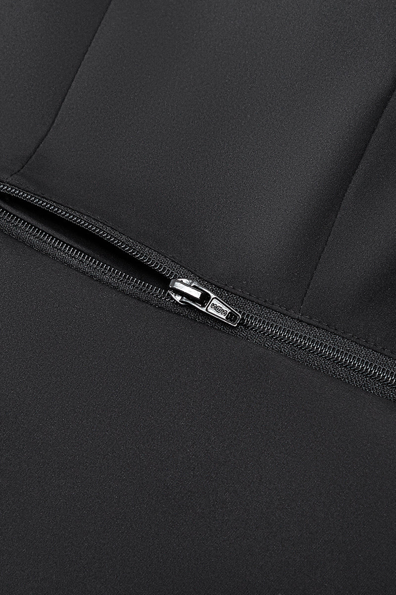 3-in-1 Convertible Water Repellent Jacket | Black BKFD01 - Image 20