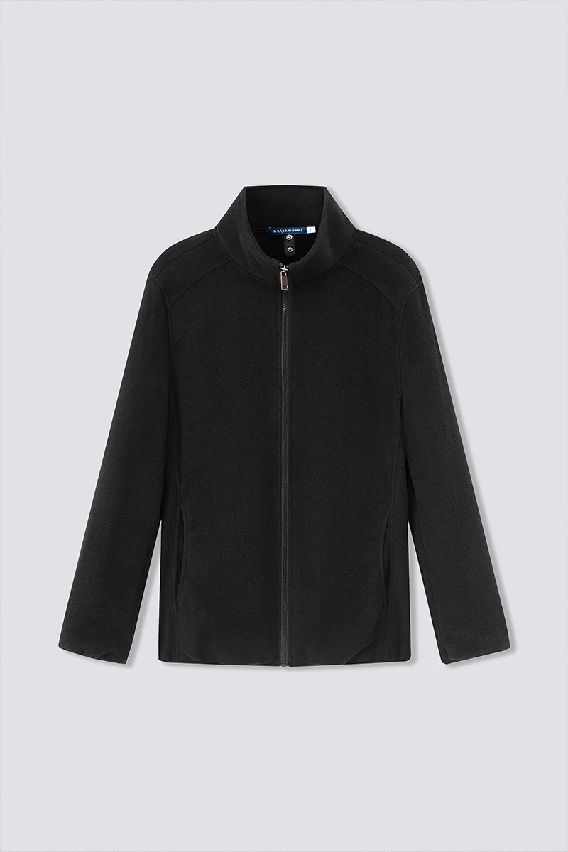 3-in-1 Convertible Water Repellent Jacket | Black BKFD01 - Image 27