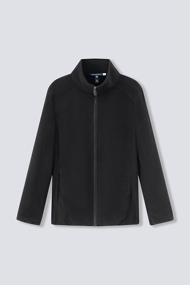 3-in-1 Convertible Water Repellent Jacket | Navy NYE000 - Image 12