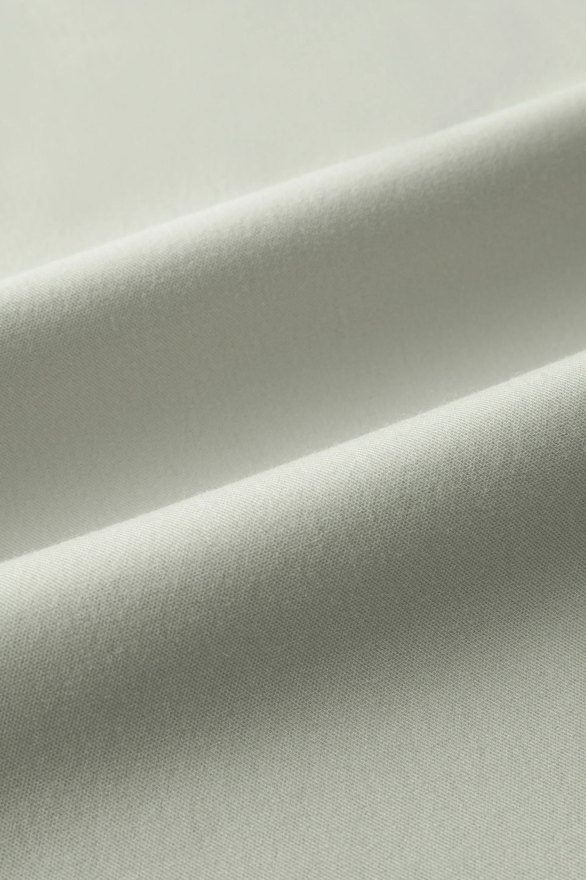 CottonSTRETCH Lightweight Regular Fit Tailored Pants | Sand Khaki 26350N - Image 7