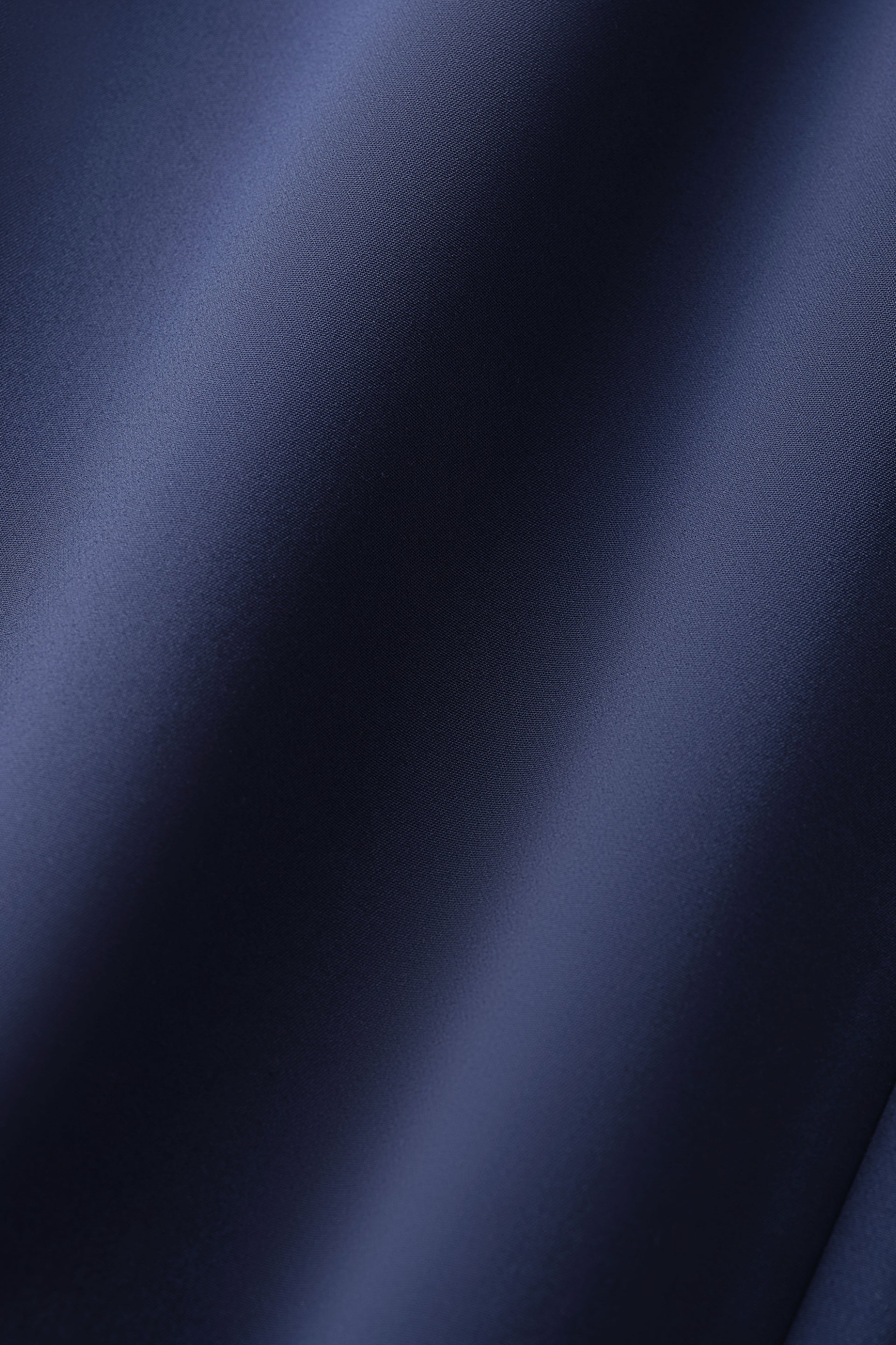 CottonSTRETCH Smart Pants | Navy 5522NZ - Image 6