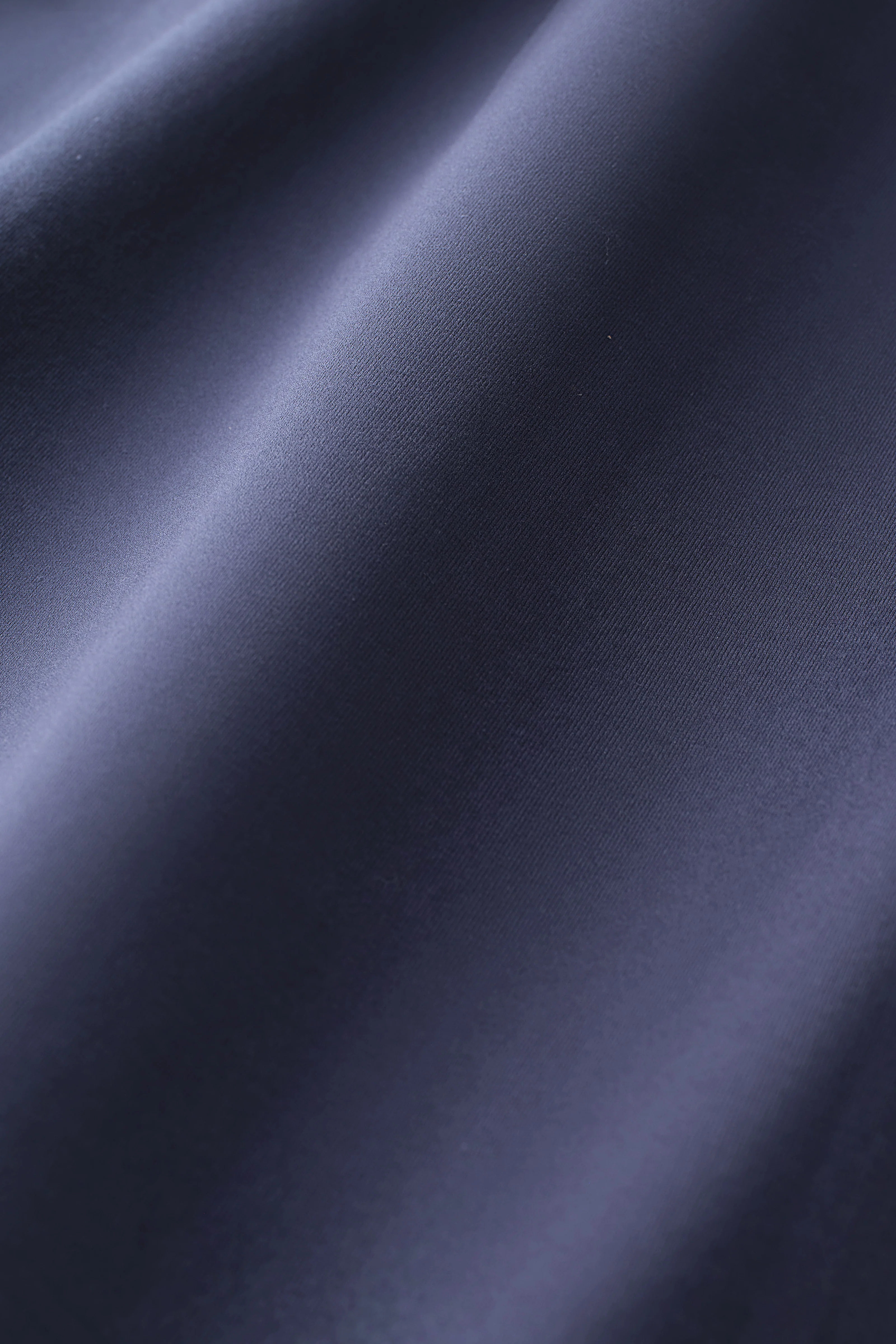 “Frozen in Tones” Waterless Dye Crew Neck T-Shirt | Polar Navy NNY240 - Image 7