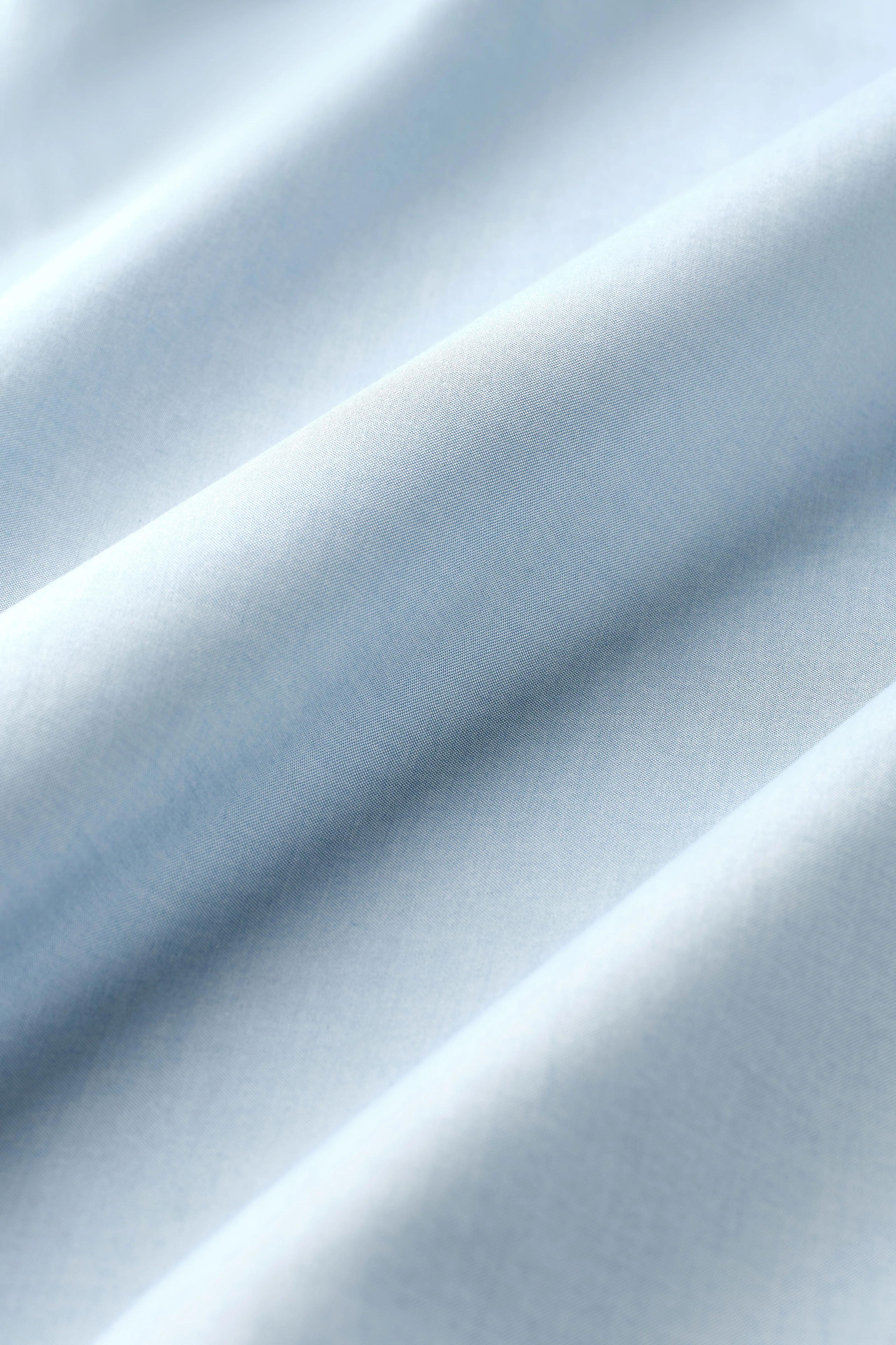 “Frozen in Tones” Waterless Dye Dress Shirt | Glacial Mist 17804N - Image 6