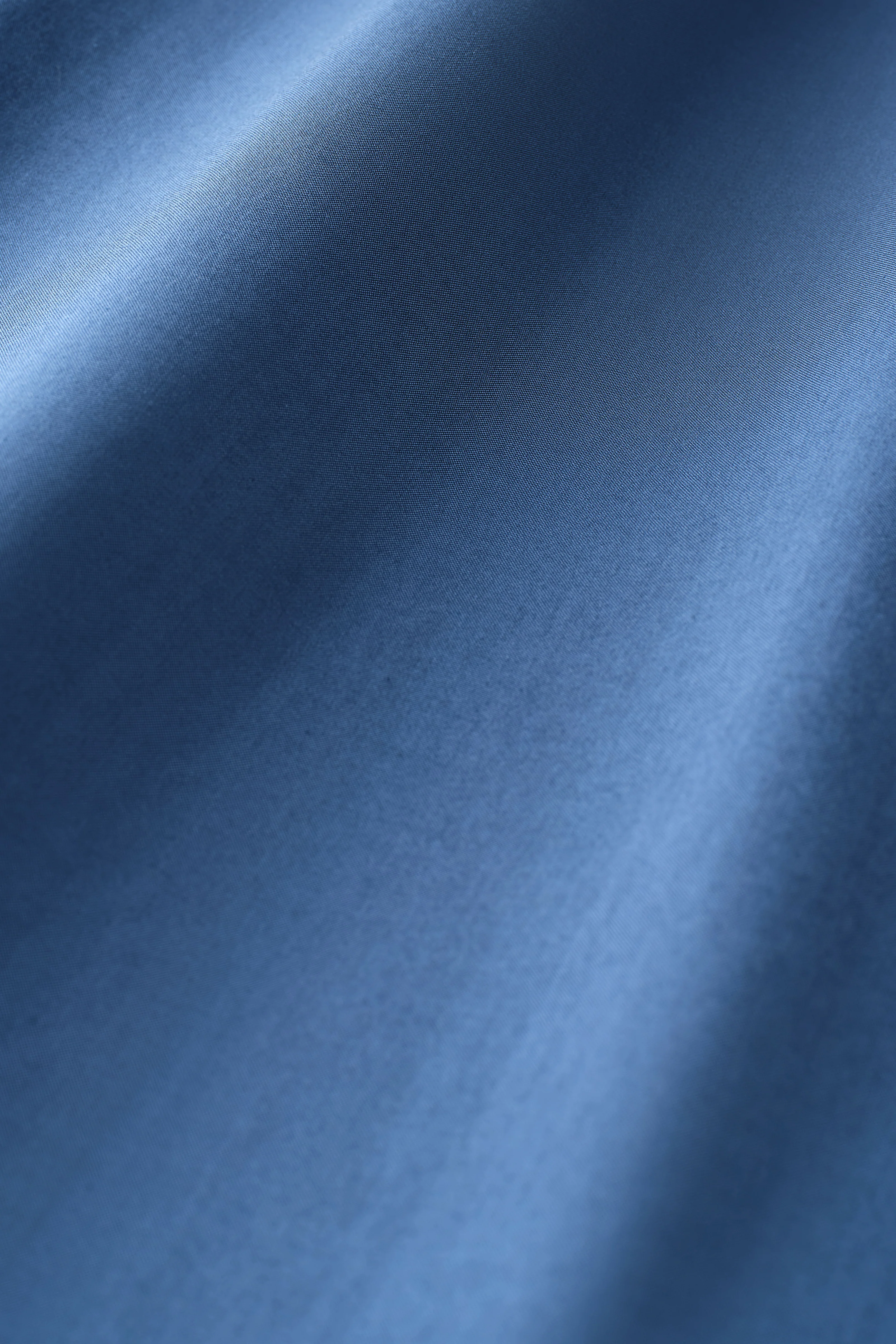 “Frozen in Tones” Waterless Dye Dress Shirt | Midnight Ice 22811N - Image 6