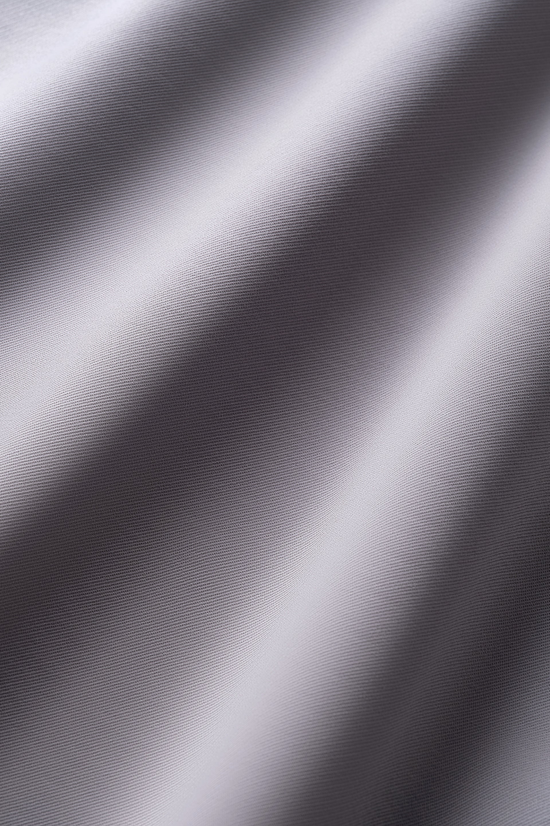 HeatGuard Long Sleeve Polo | Grey GYE149 - Image 6