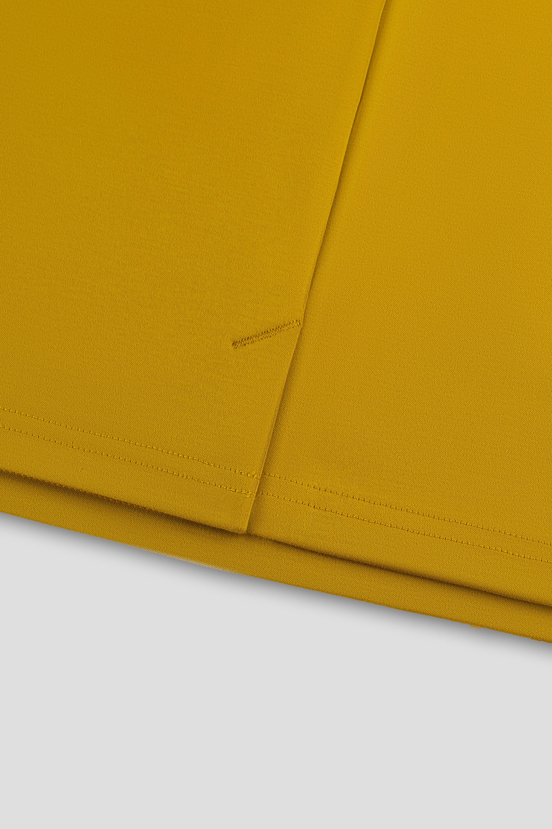 HeatGuard Long Sleeve Polo | Palm Yellow PT0839 - Image 4