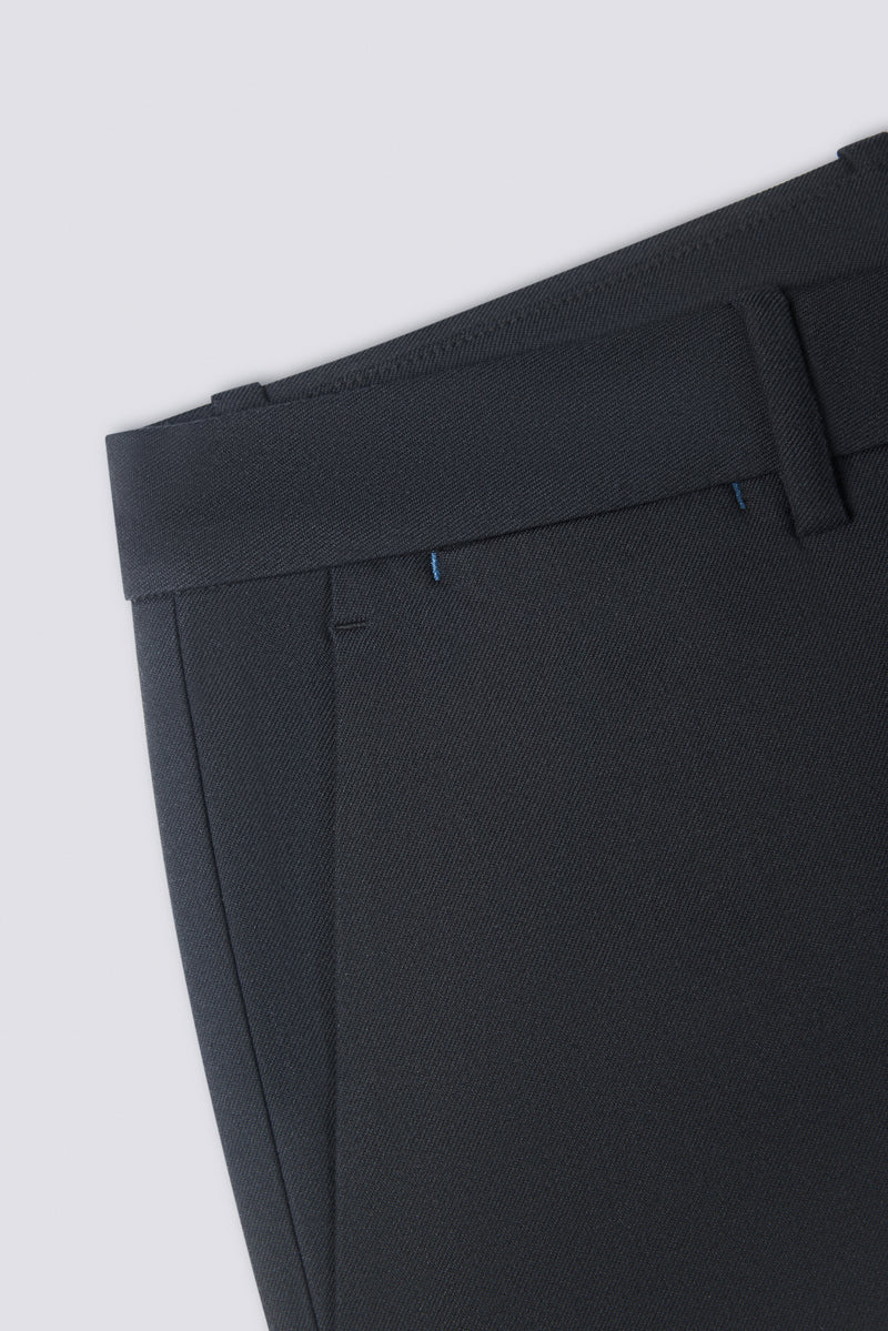HeatGuard Water Repellent Smart Pants | Black 1608NZ - Image 3