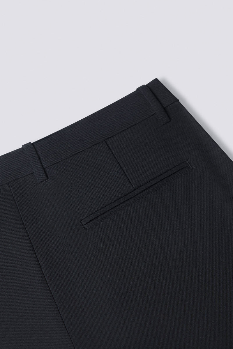 HeatGuard Water Repellent Smart Pants | Black 1608NZ - Image 4
