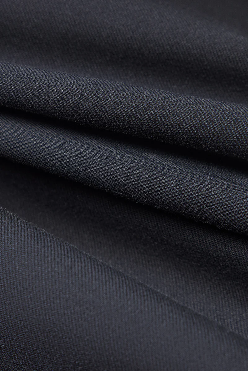 HeatGuard Water Repellent Smart Pants | Black 1608NZ - Image 6
