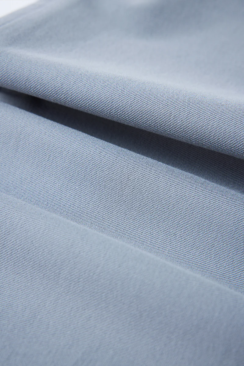 HeatGuard Water Repellent Smart Pants | Grey GYE144 - Image 9