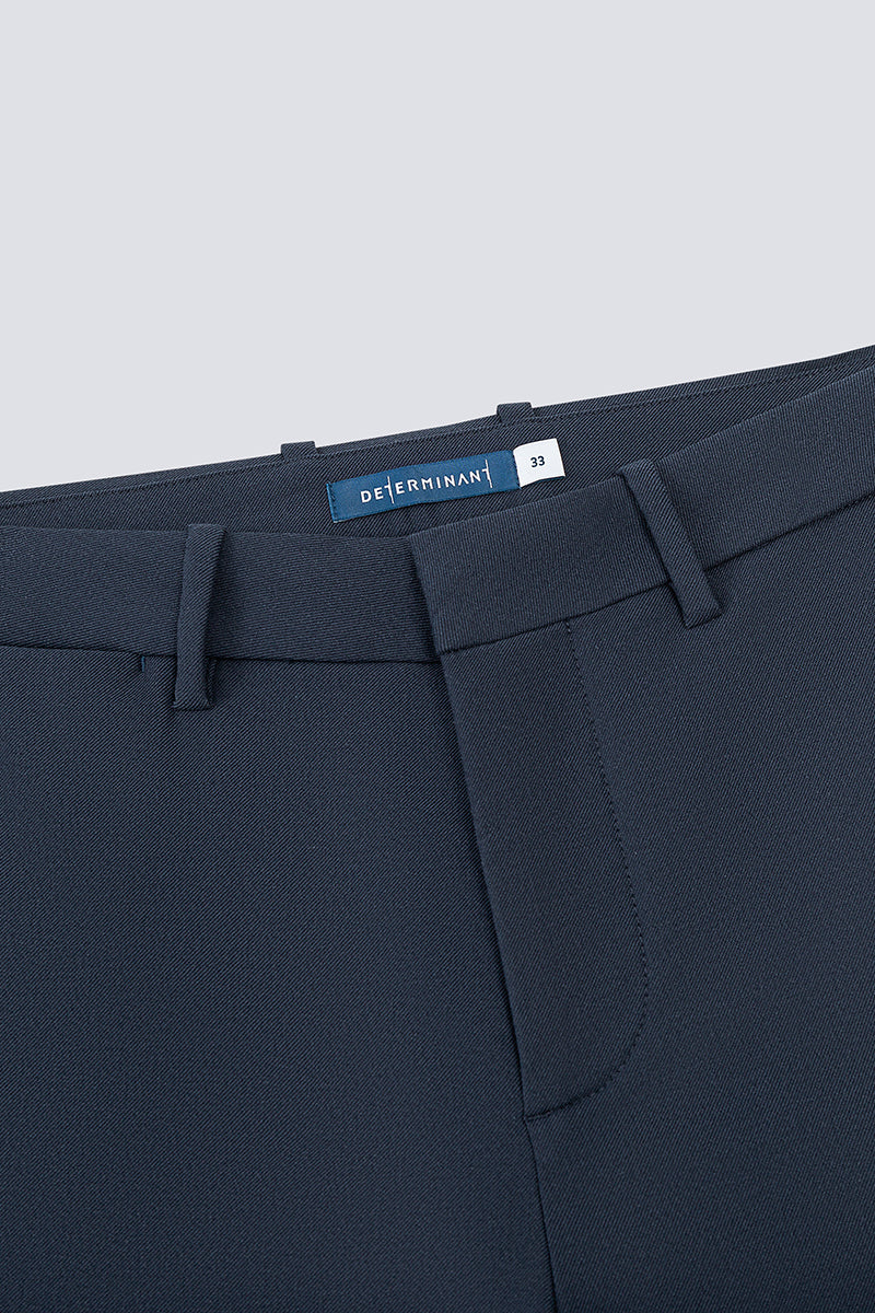 HeatGuard Water Repellent Smart Pants | Night Sea 2846NZ - Image 10