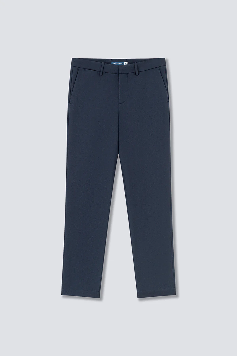 HeatGuard Water Repellent Smart Pants | Night Sea 2846NZ - Image 7