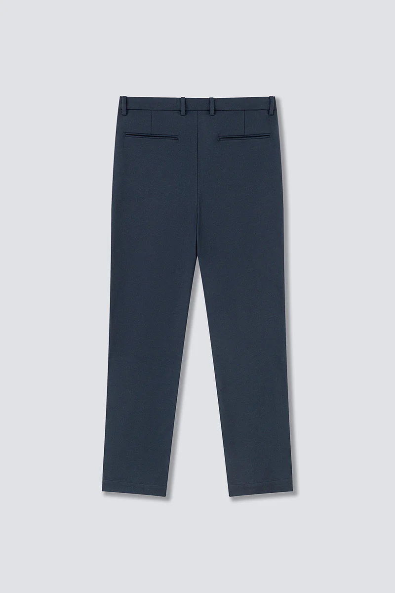 HeatGuard Water Repellent Smart Pants | Night Sea 2846NZ - Image 8