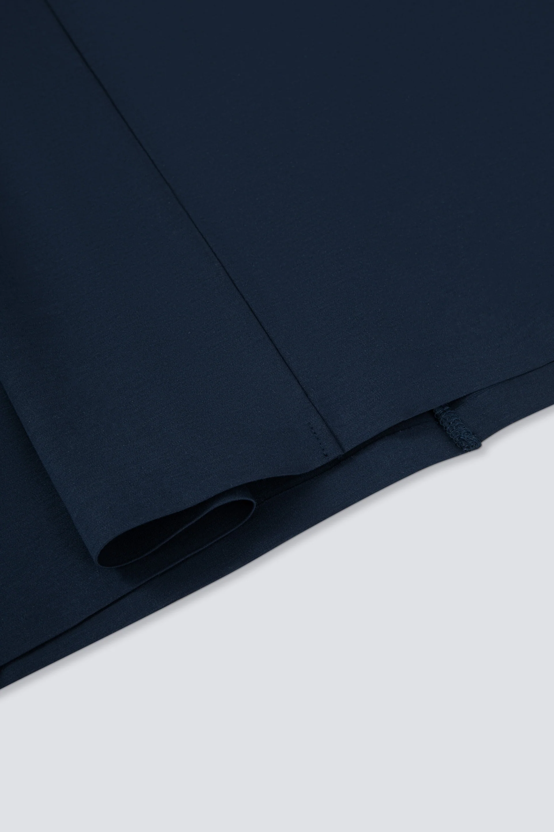 InstantCool Bonded Jersey Polo | Navy 14036N - Image 7
