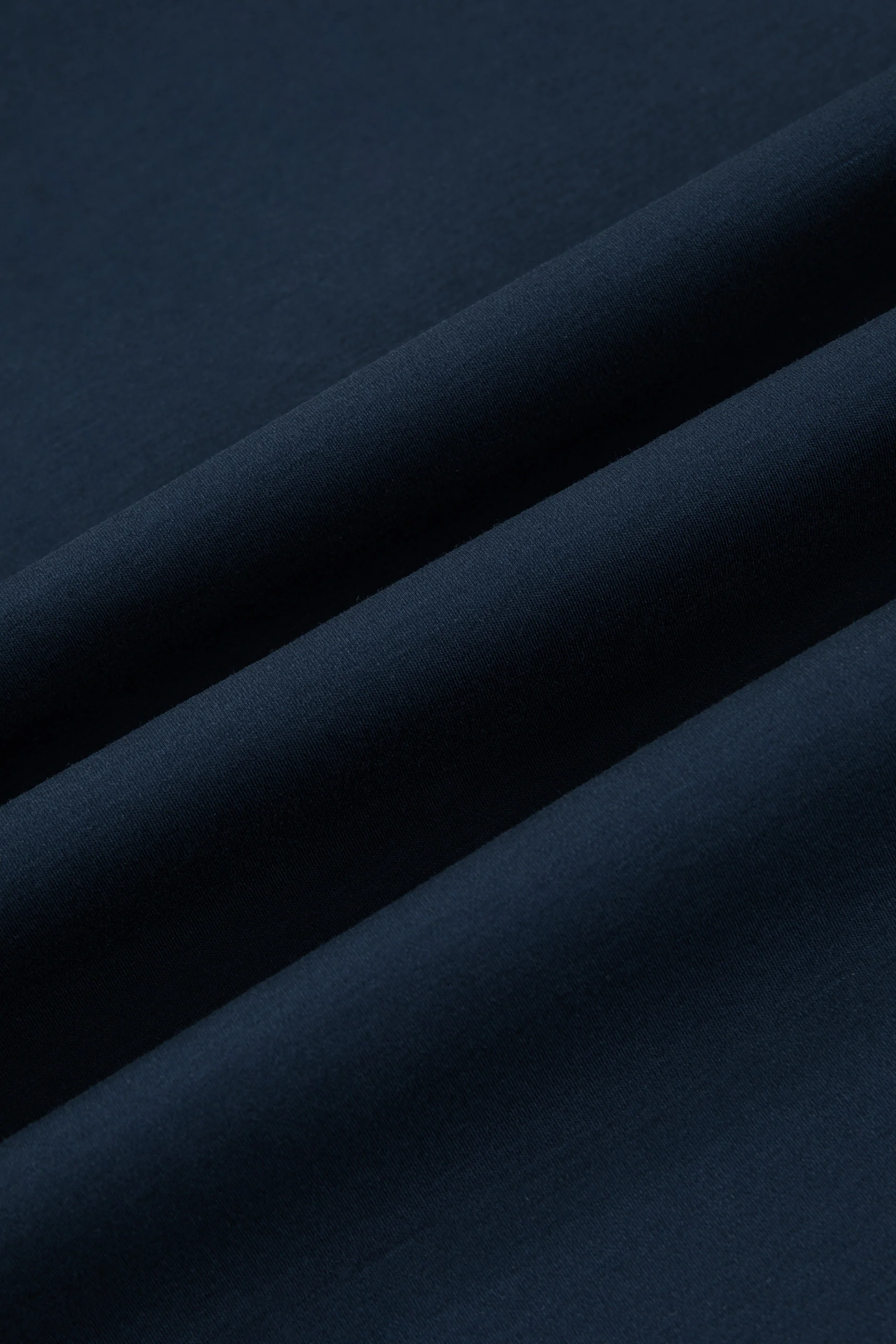 InstantCool Bonded Jersey Polo | Navy 14036N - Image 8