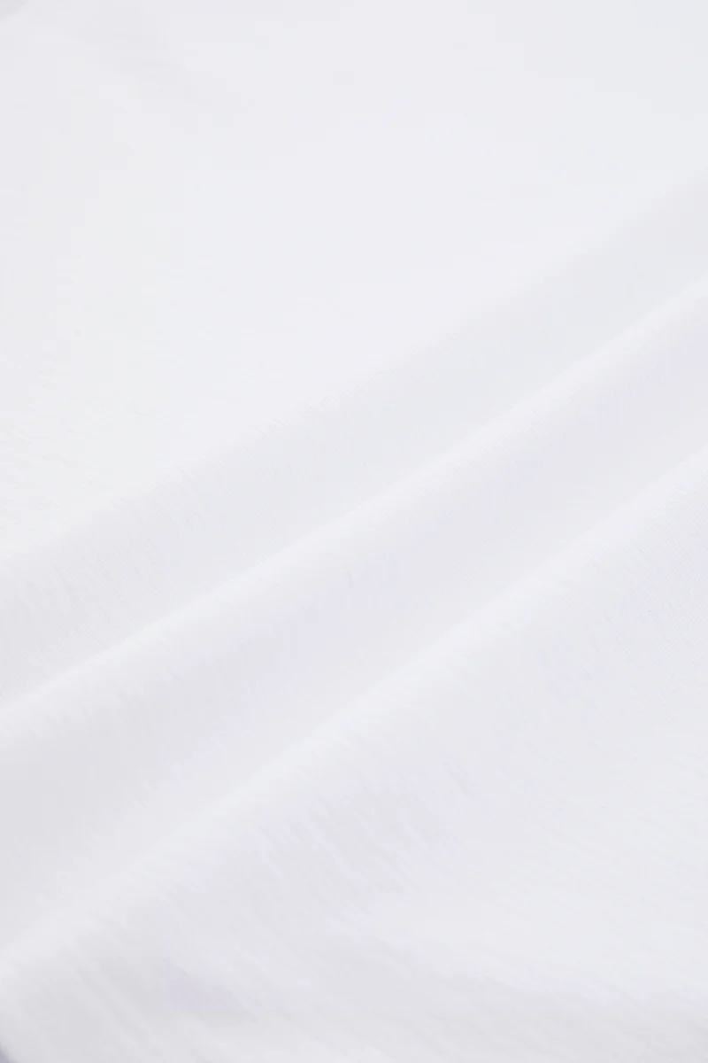 InstantCool Raglan Curved Hem T-Shirt | White WH001Z - Image 9