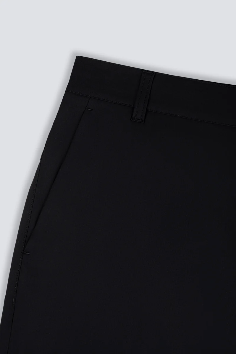 InstantCool Lightweight Casual Pants | Black BKFD01 - Image 5