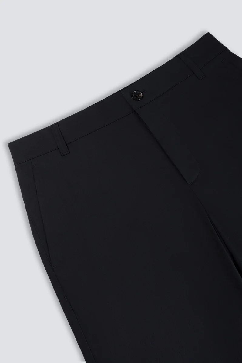 InstantCool Lightweight Casual Pants | Black BKFD01 - Image 7
