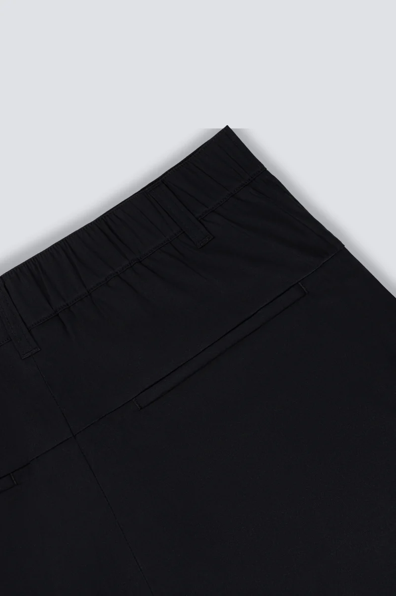 InstantCool Lightweight Casual Pants | Black BKFD01 - Image 8
