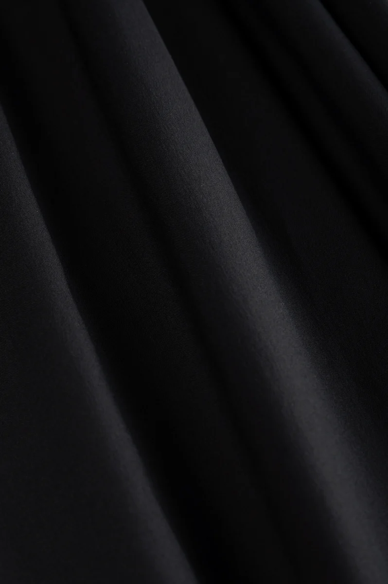 InstantCool Lightweight Casual Pants | Black BKFD01 - Image 9