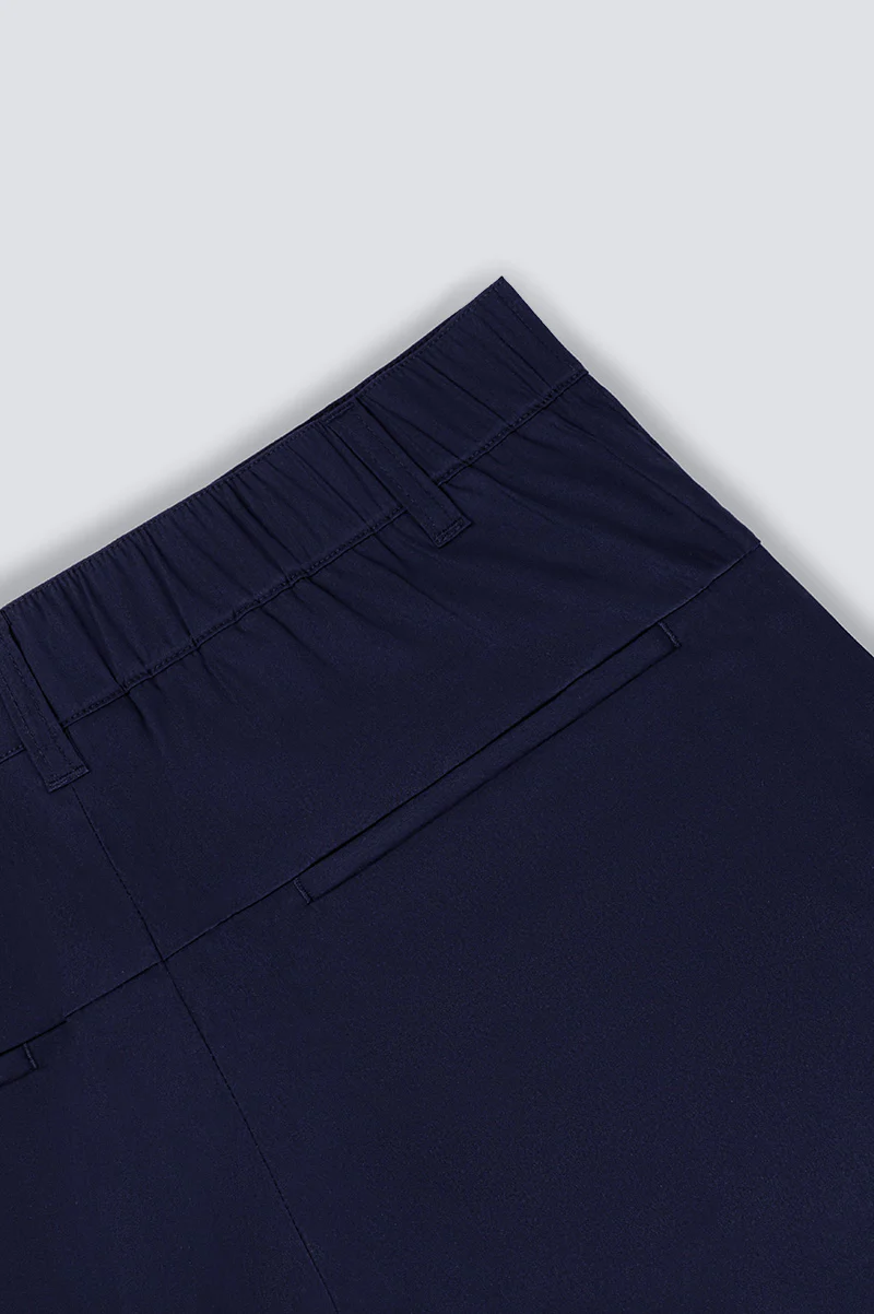 InstantCool Lightweight Casual Pants | Navy 23070N - Image 4