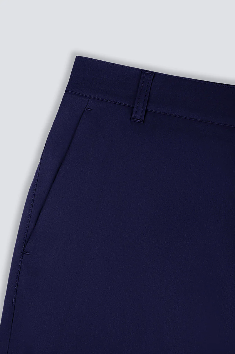 InstantCool Lightweight Casual Pants | Navy 23070N - Image 5