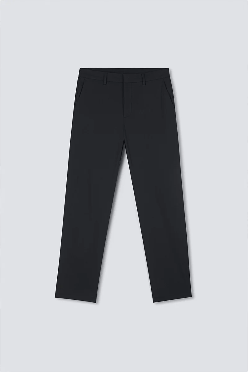 InstantCool Lightweight Smart Pants | Black BKFD01 - Image 5