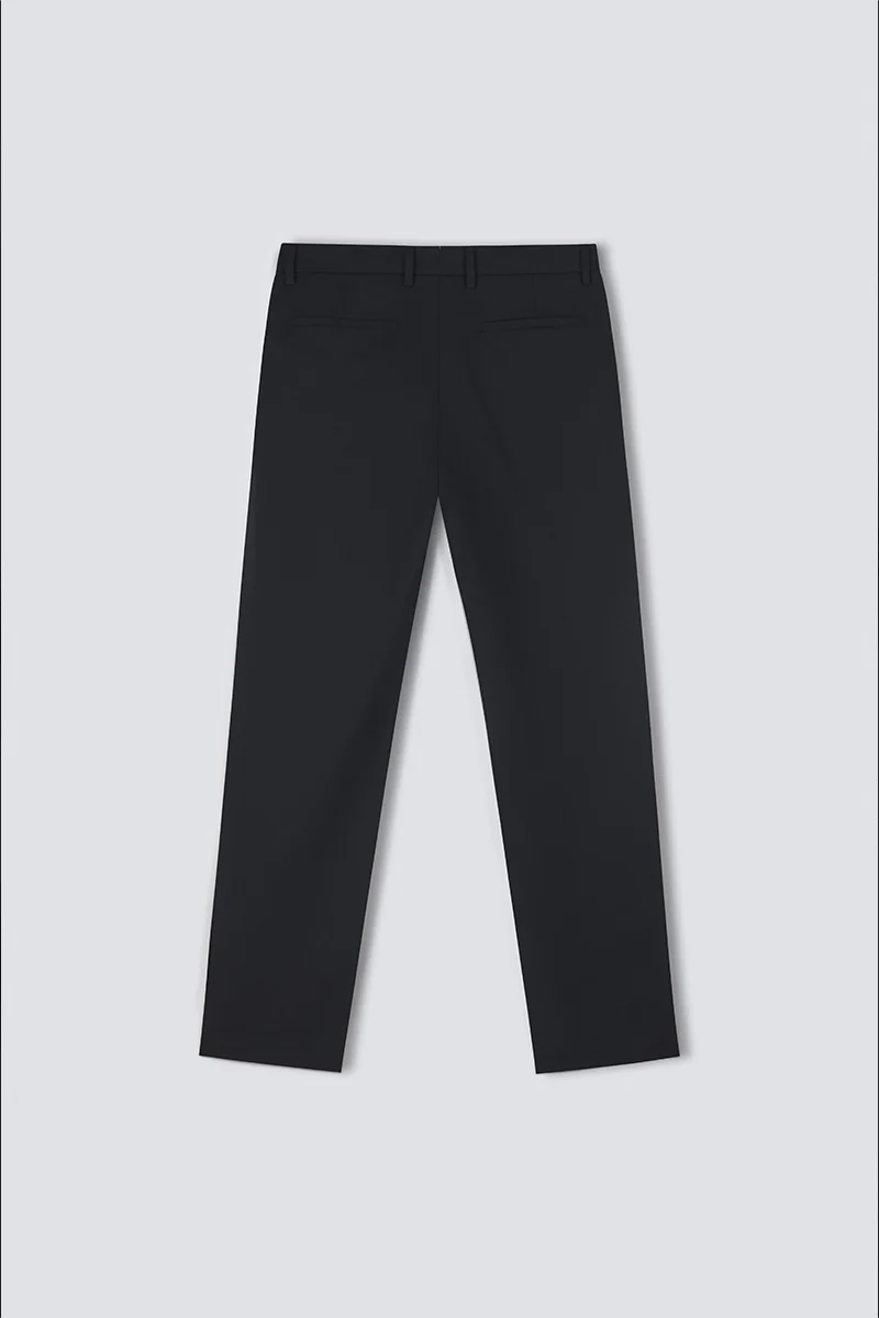 InstantCool Lightweight Smart Pants | Black BKFD01 - Image 6
