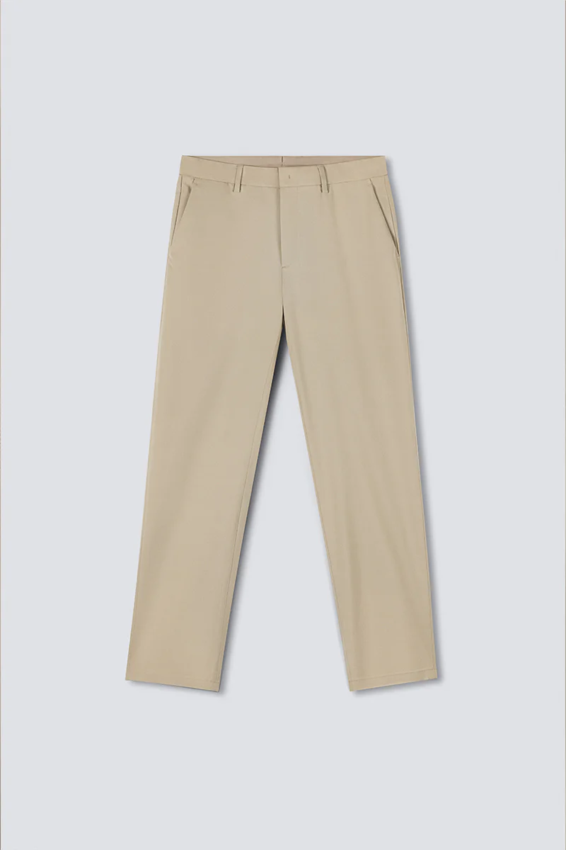 InstantCool Lightweight Smart Pants | Khaki 18975N - Image 5