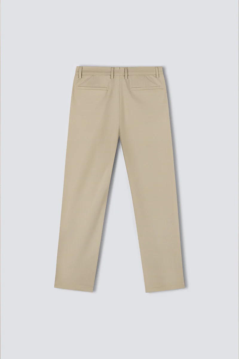 InstantCool Lightweight Smart Pants | Khaki 18975N - Image 6