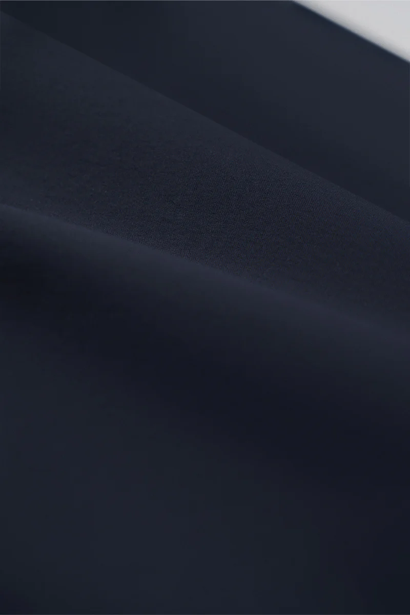 InstantCool Lightweight Smart Pants | Navy 18977N - Image 4