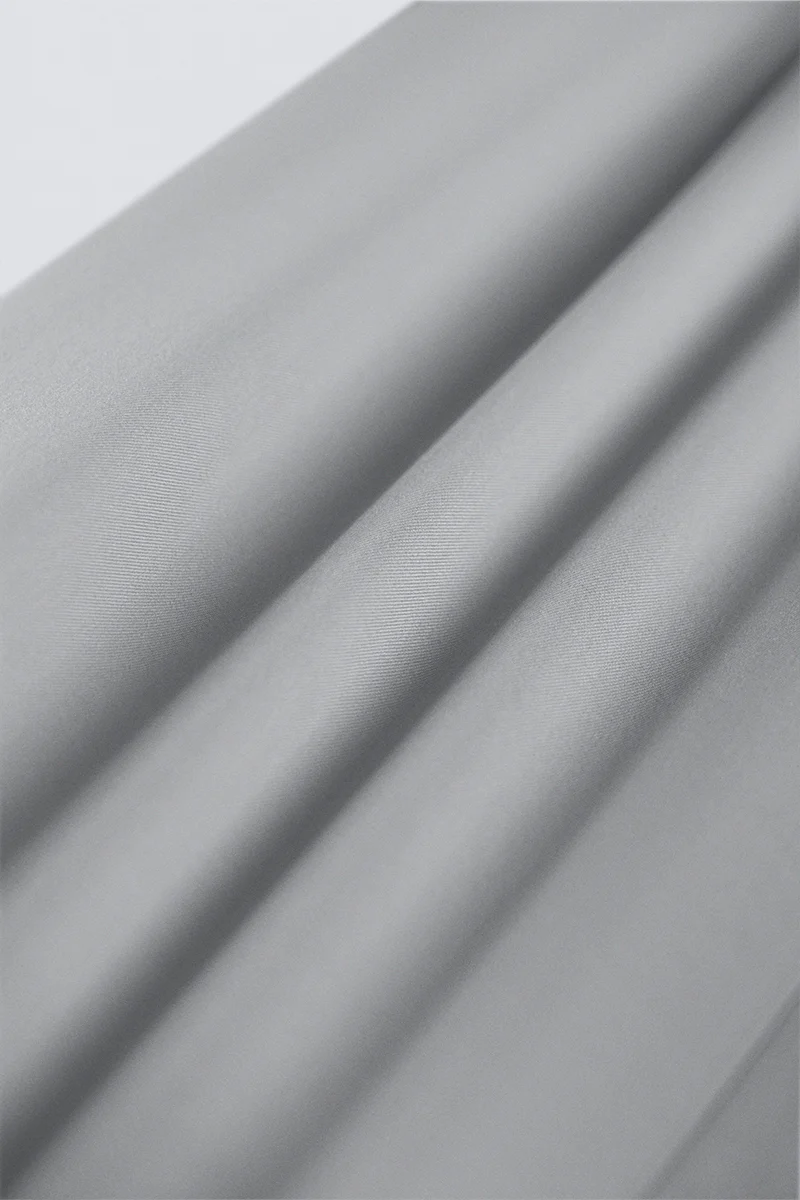 InstantCool Lightweight Smart Pants | Pale Grey 18979N - Image 4
