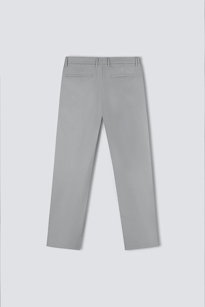 InstantCool Lightweight Smart Pants | Pale Grey 18979N - Image 6