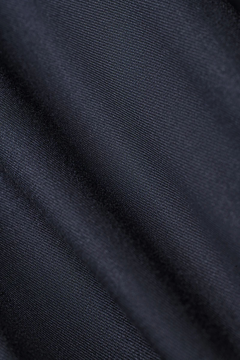 InstantCool Lightweight Twill Smart Pants | Black 1608NZ - Image 7