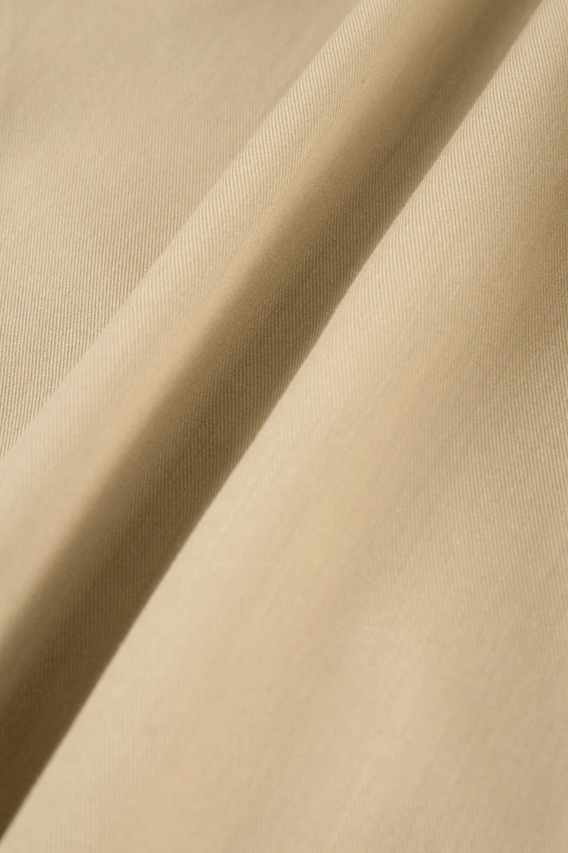InstantCool Lightweight Twill Smart Pants | Dark Khaki GNE426 - Image 11