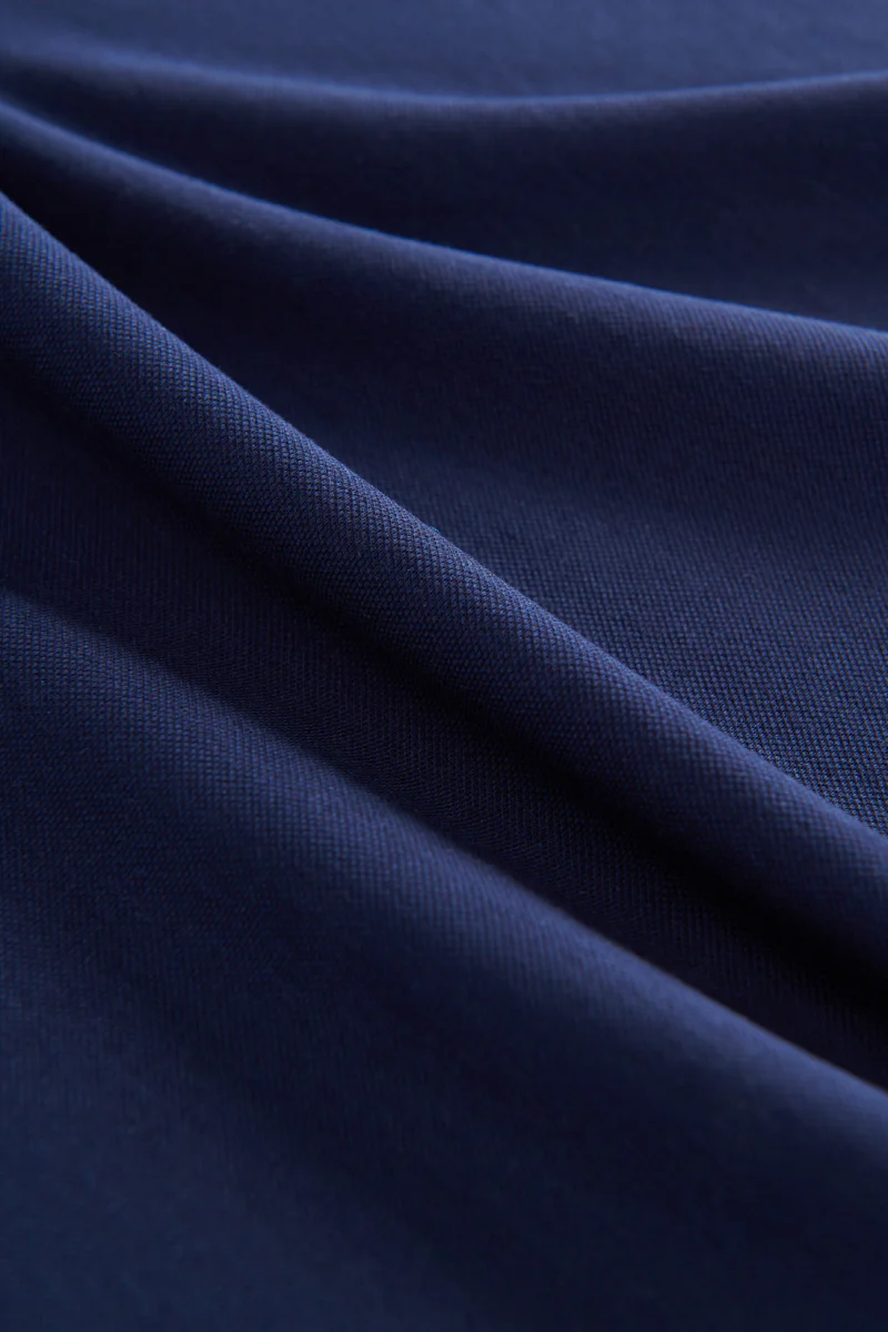 InstantCool Pique Polo | Navy NNY096 - Image 9