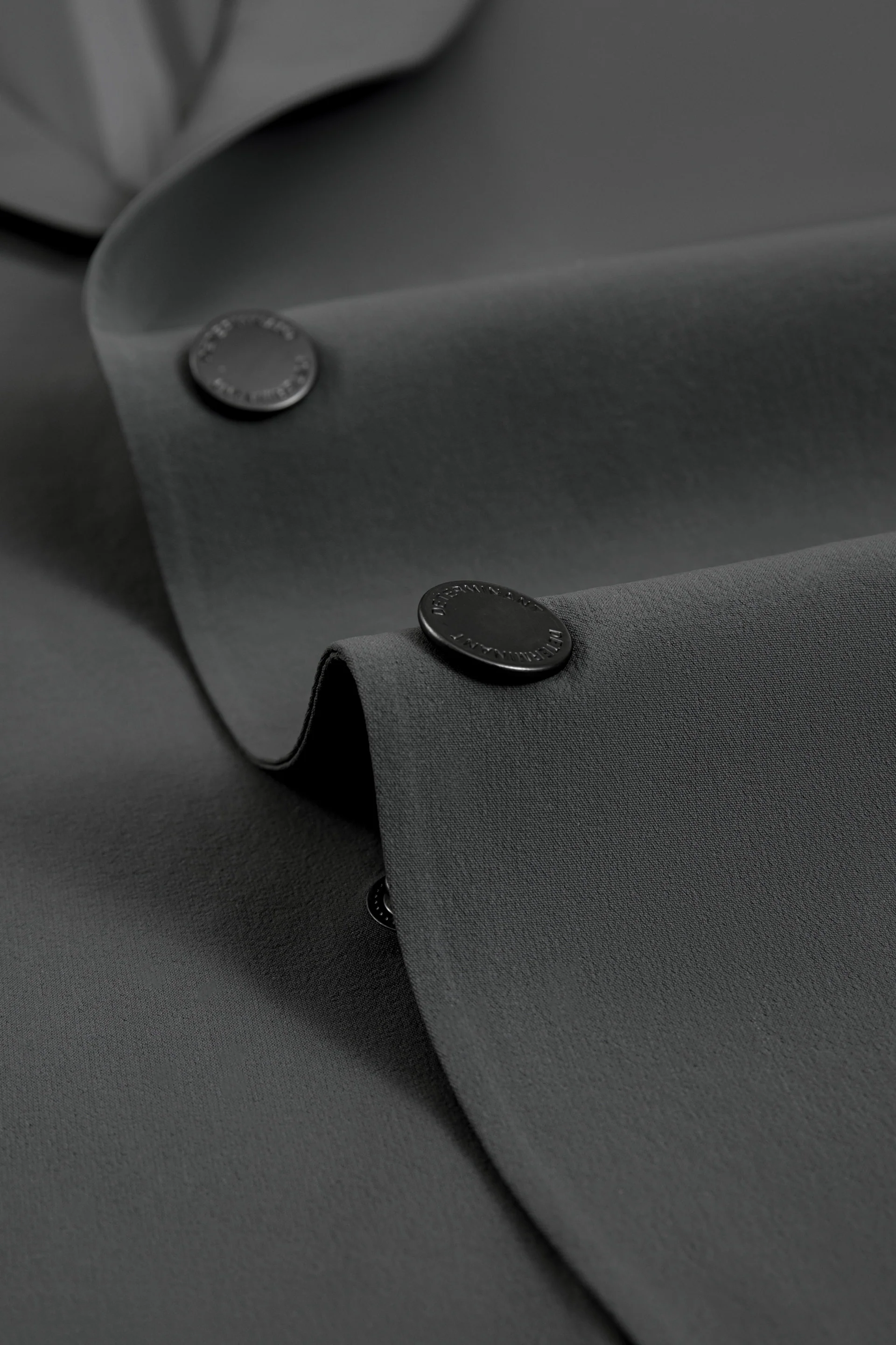 Multi-Stretch Commuter Blazer | Mid Grey MG0000 - Image 9