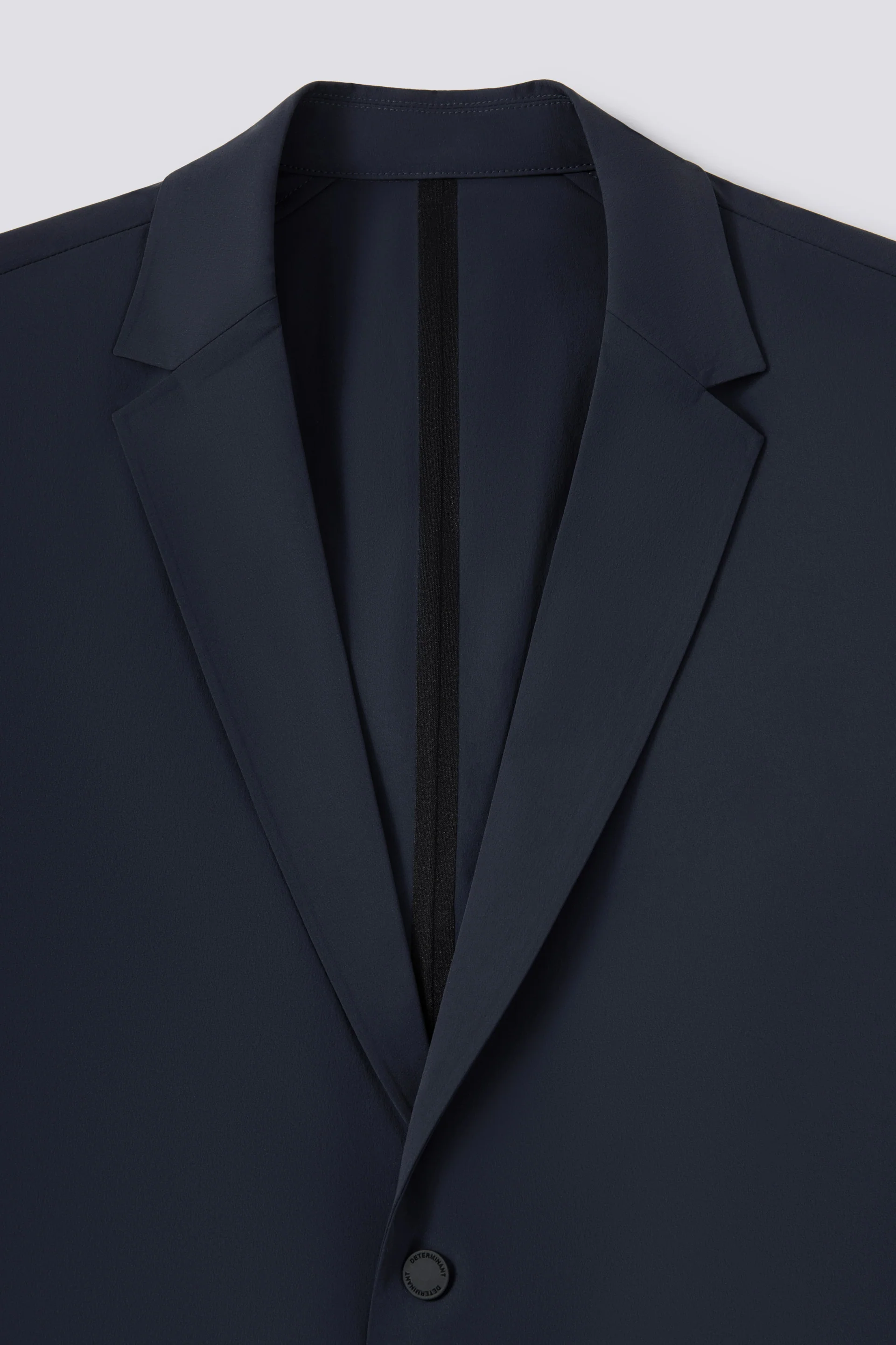 Multi-Stretch Commuter Blazer | Navy NY0000 - Image 3