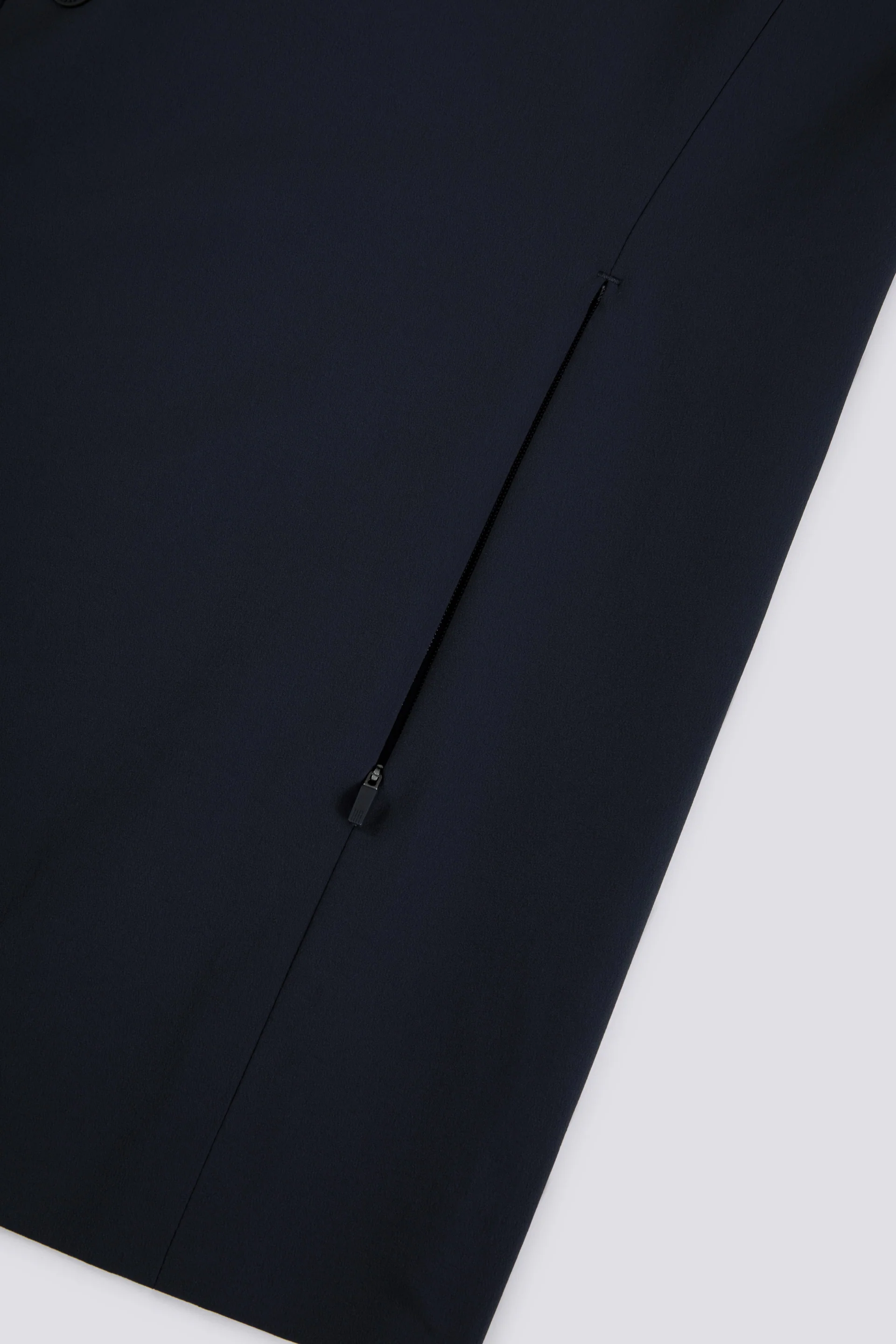 Multi-Stretch Commuter Blazer | Navy NY0000 - Image 6