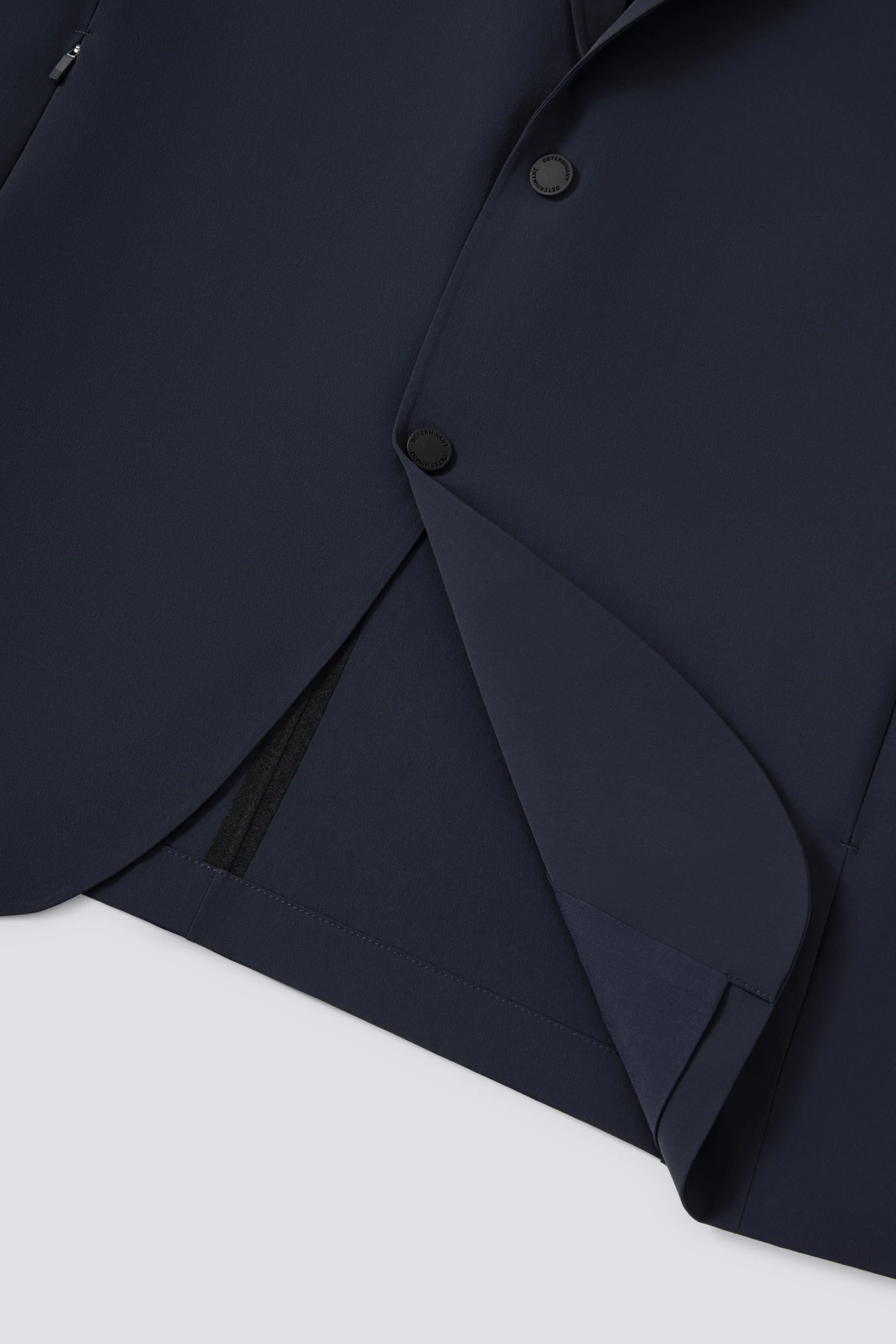 Multi-Stretch Commuter Blazer | Navy NY0000 - Image 7