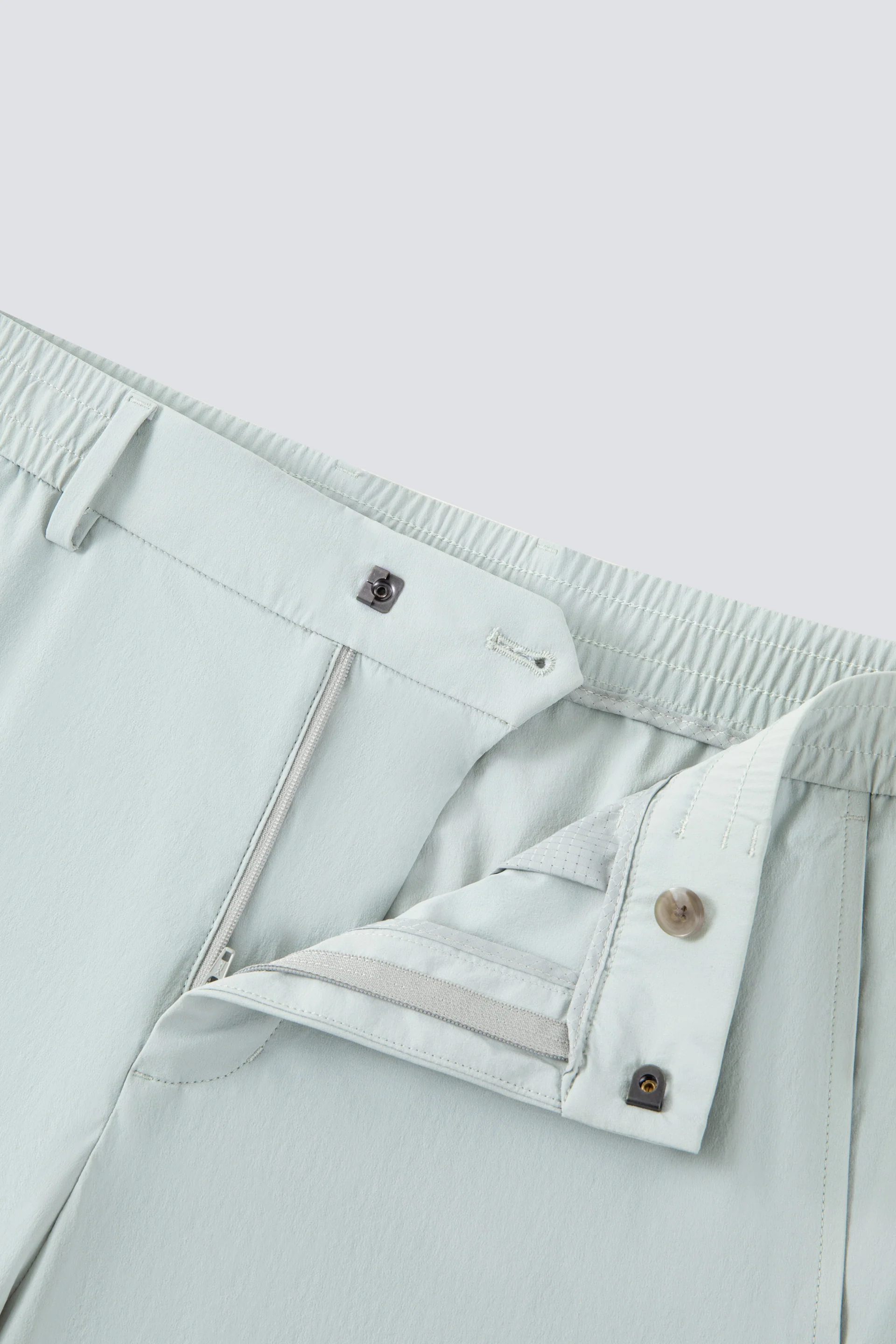 Multi-Stretch Commuter Pants | Grey GY0000 - Image 7