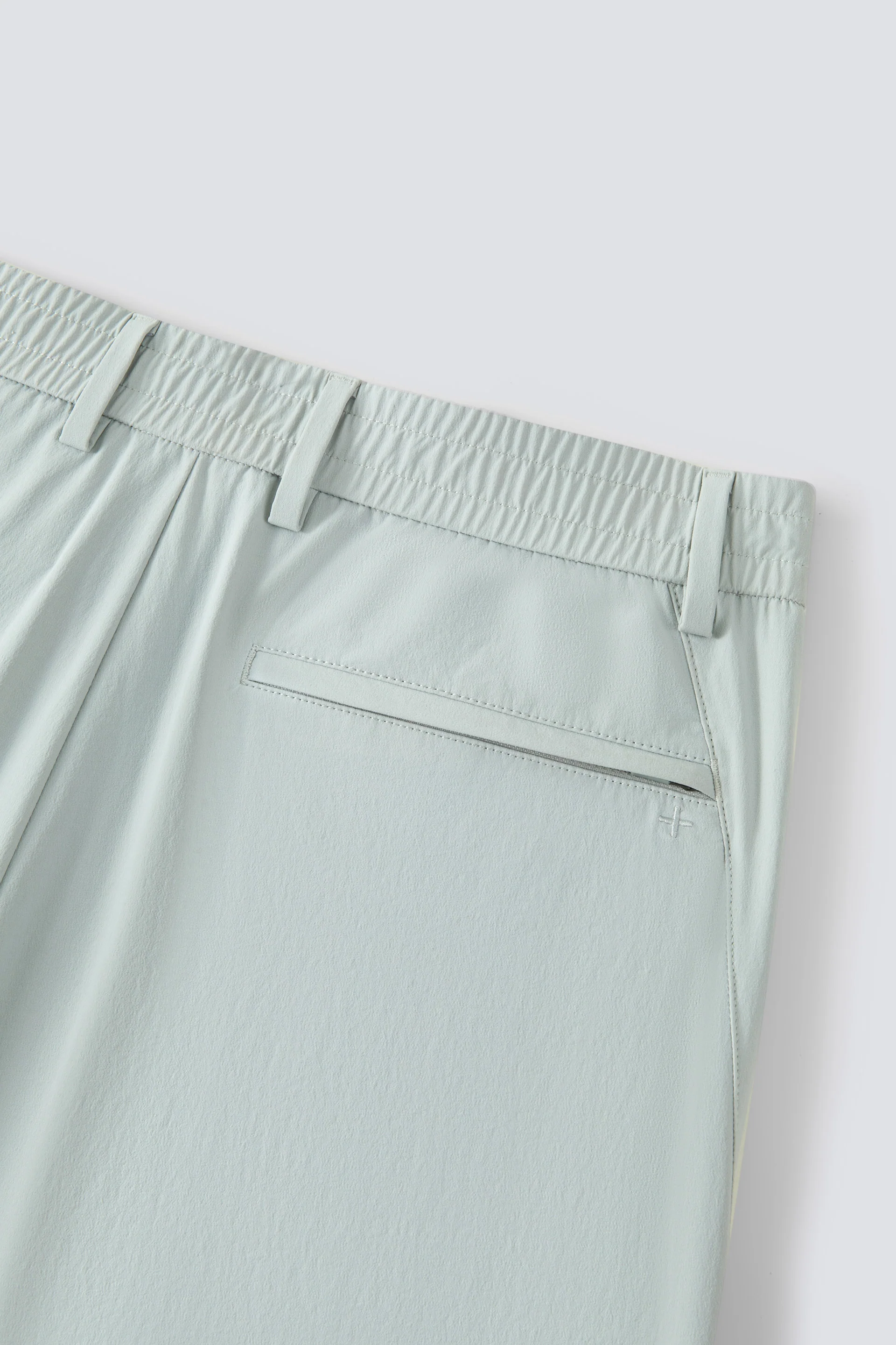 Multi-Stretch Commuter Pants | Grey GY0000 - Image 8