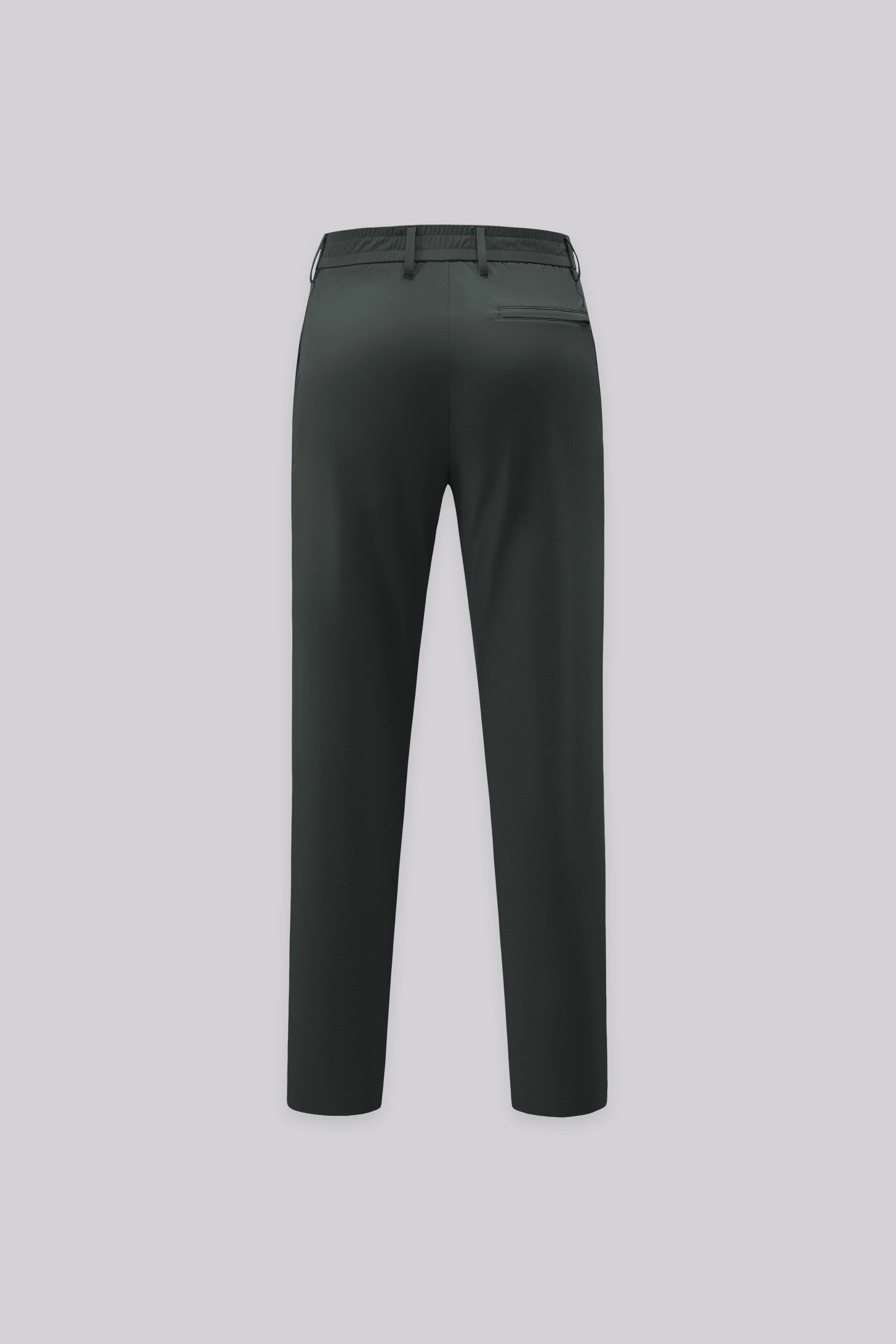 Multi-Stretch Commuter Pants | Mid Grey MG0000 - Image 3