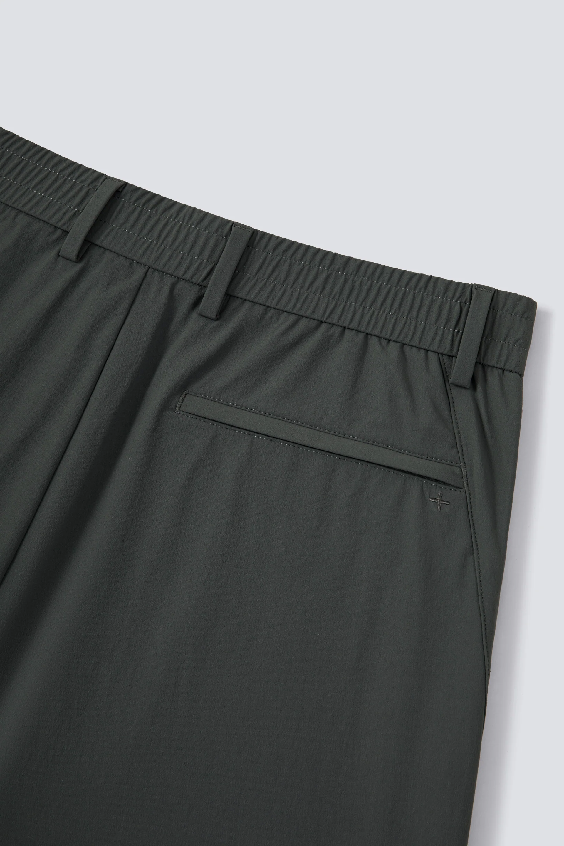Multi-Stretch Commuter Pants | Mid Grey MG0000 - Image 7