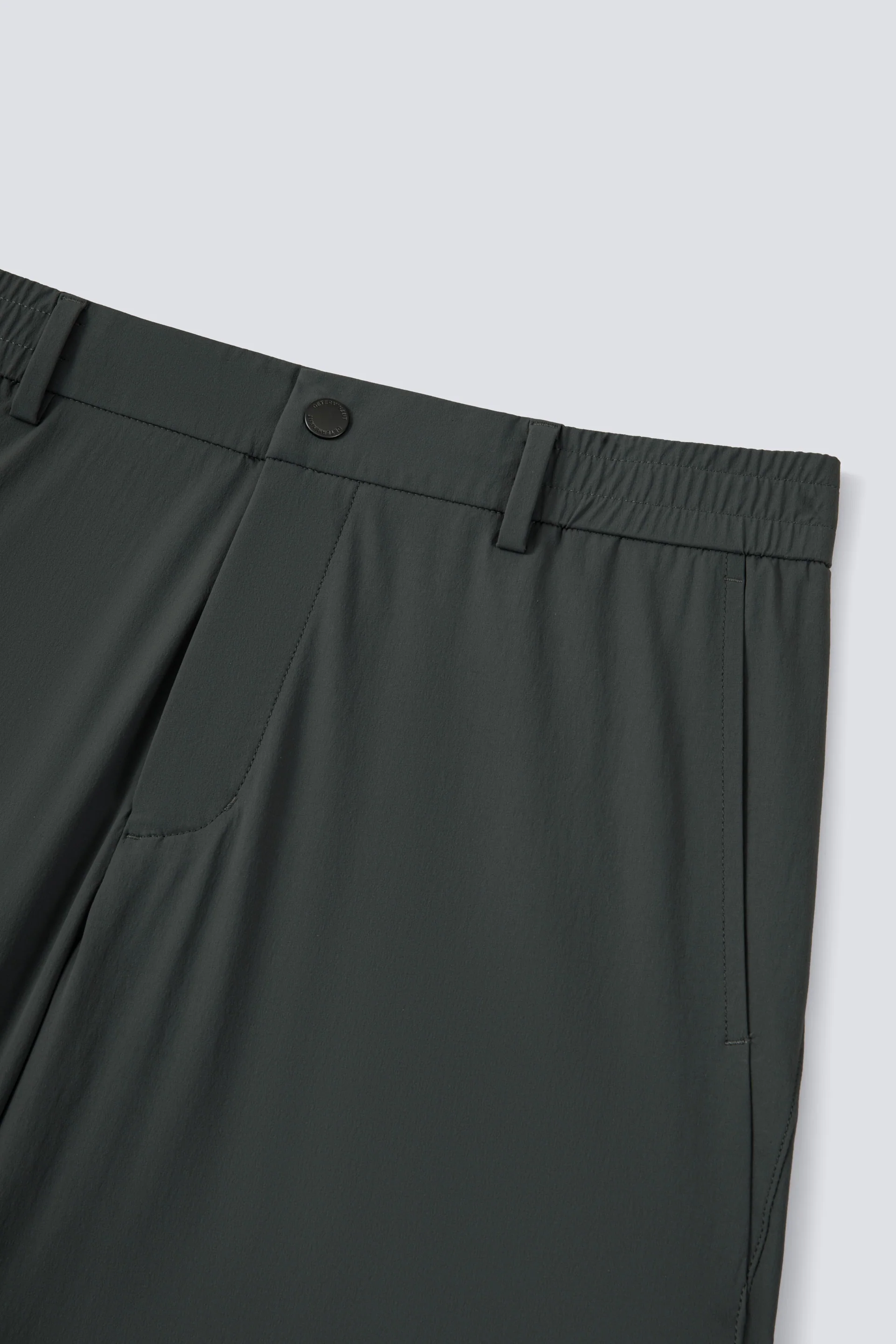 Multi-Stretch Commuter Pants | Mid Grey MG0000 - Image 8
