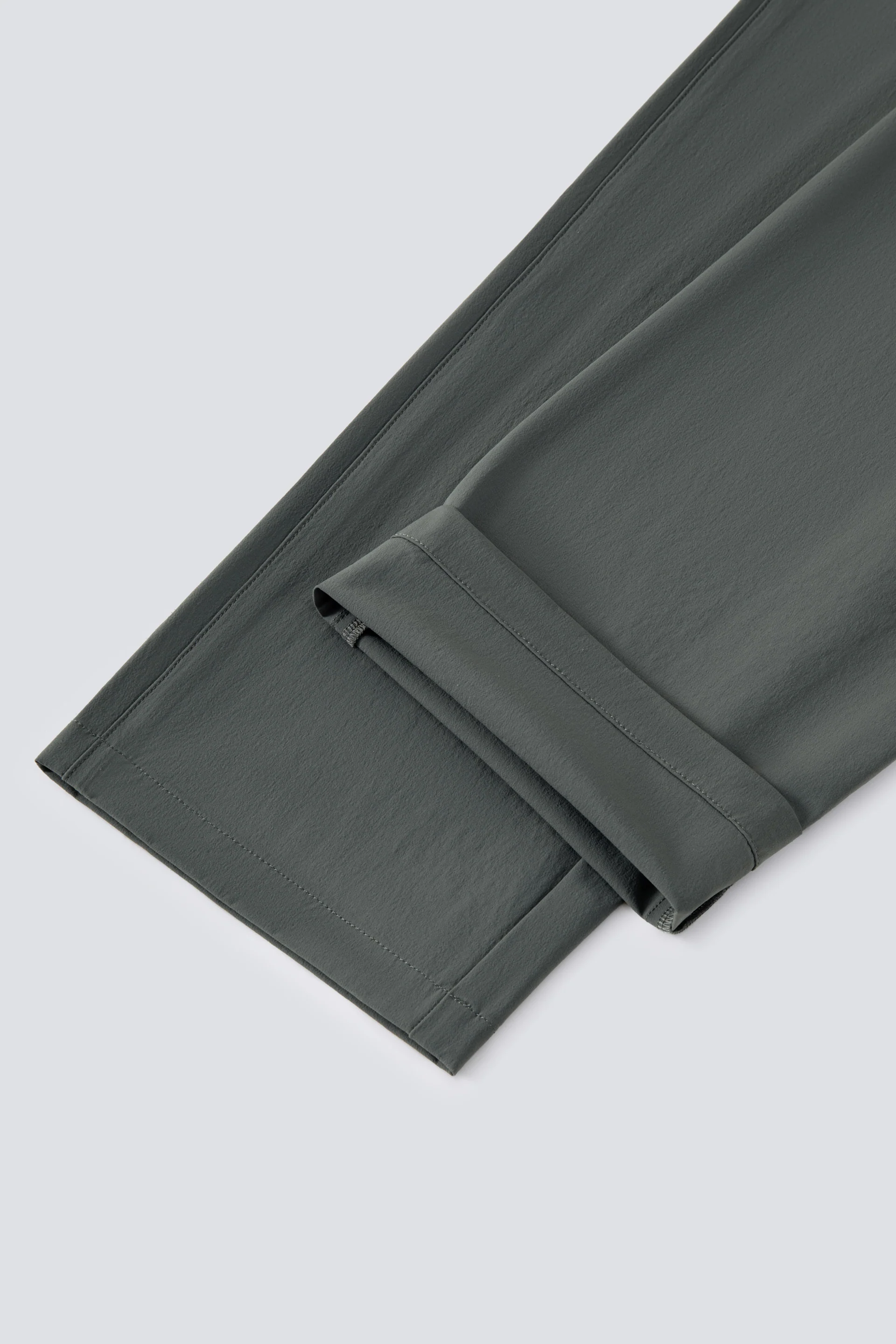 Multi-Stretch Commuter Pants | Mid Grey MG0000 - Image 9