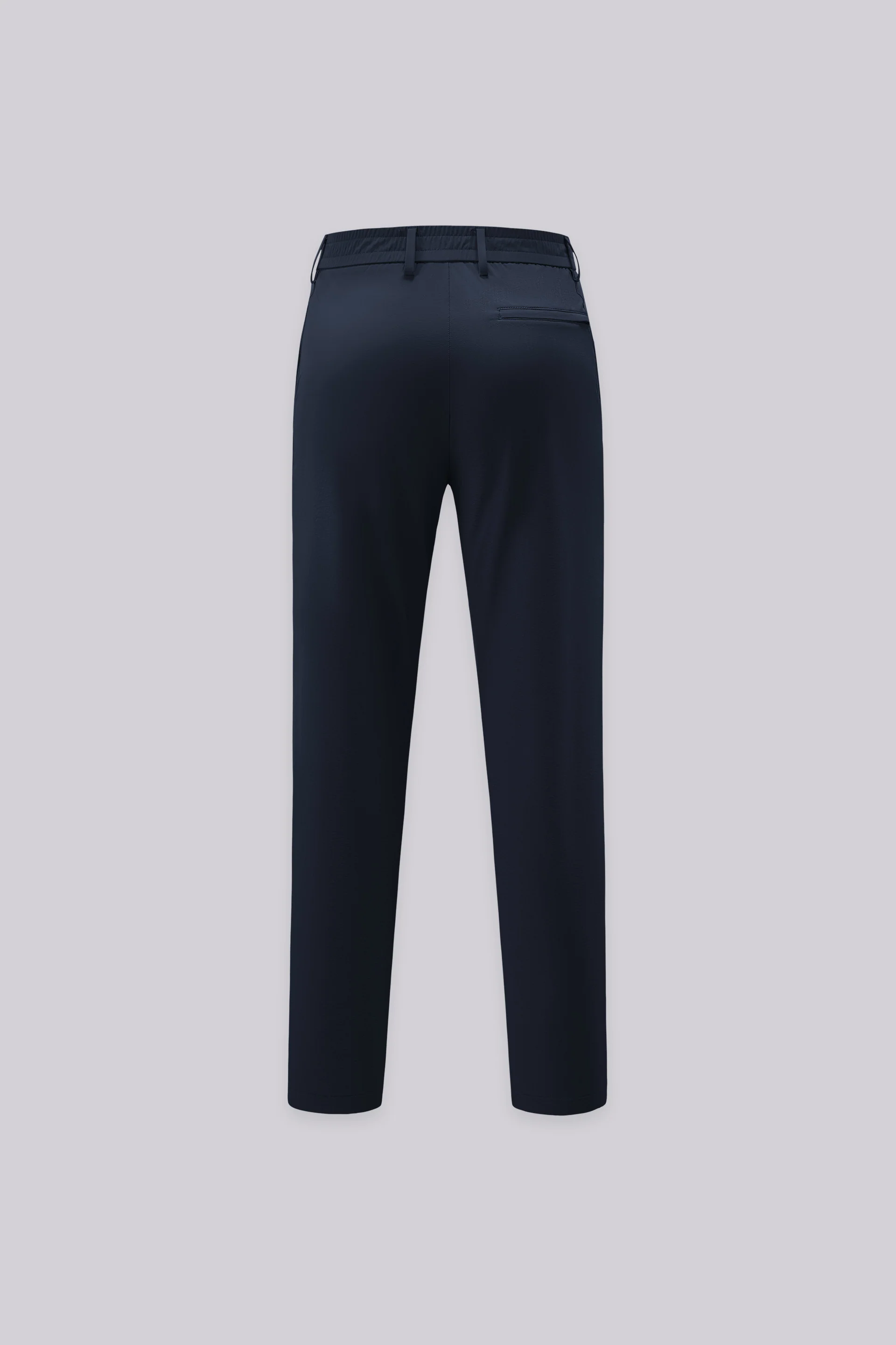 Multi-Stretch Commuter Pants | Navy NY0000 - Image 3